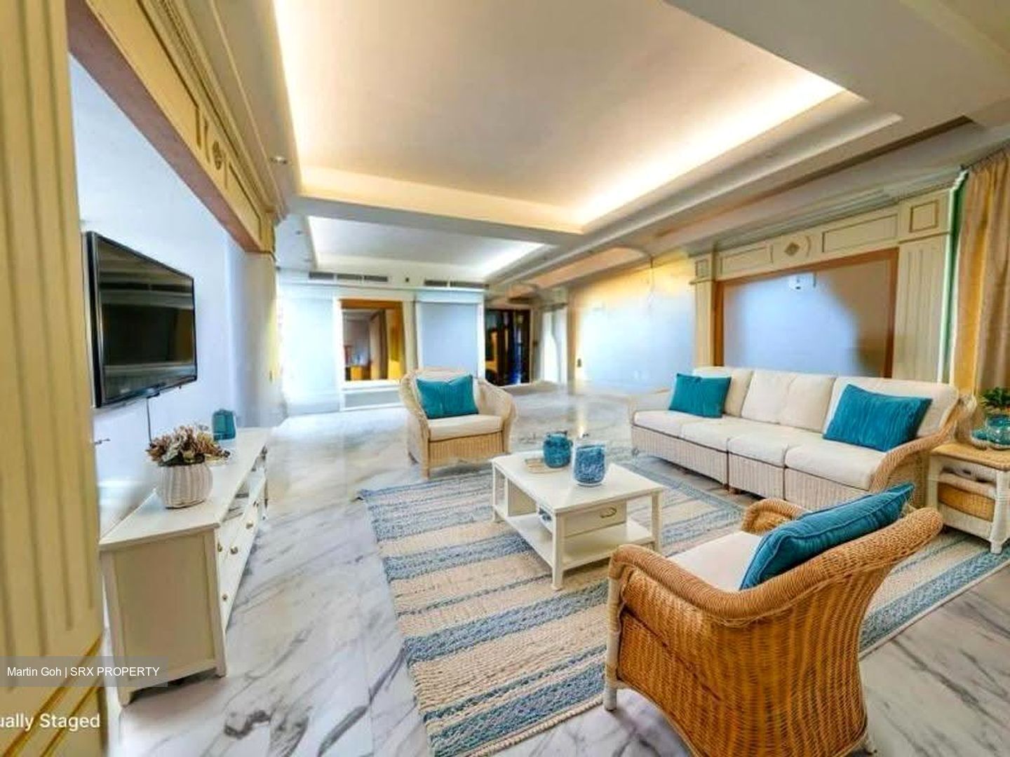 Caldecott Hill Estate (D11), Detached #608362571